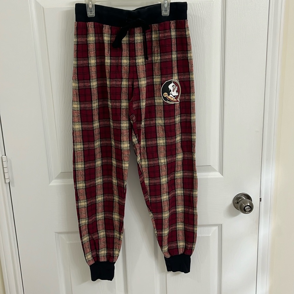 Women’s FSU pajama pants